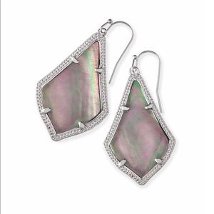 Kendra Scott Alex Drop Earrings